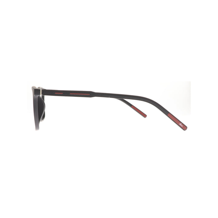 Diba 9006c2 For Unisex Eyeglasses Square matte black Size 54-17-146