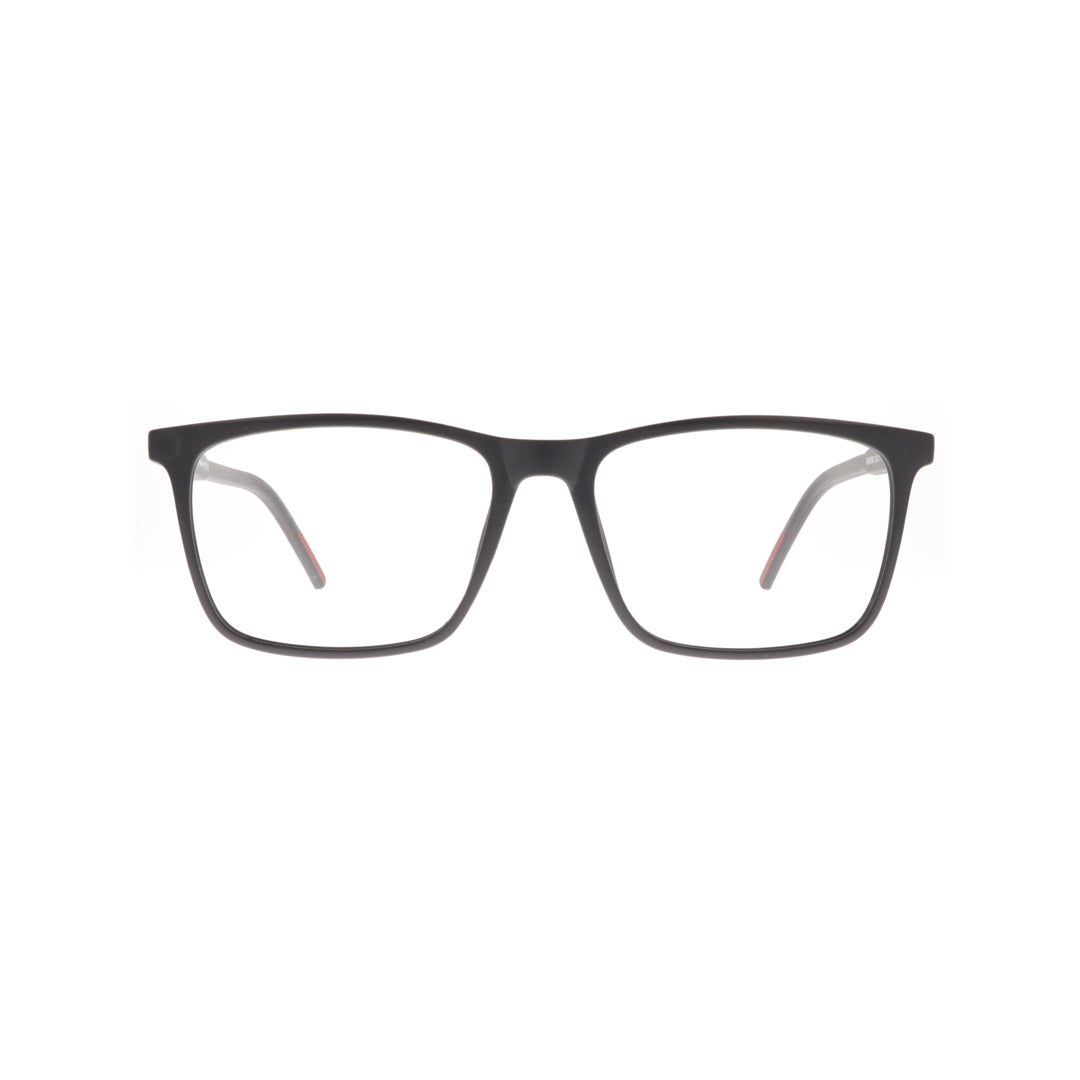 Diba 9006c2 For Unisex Eyeglasses Square matte black Size 54-17-146