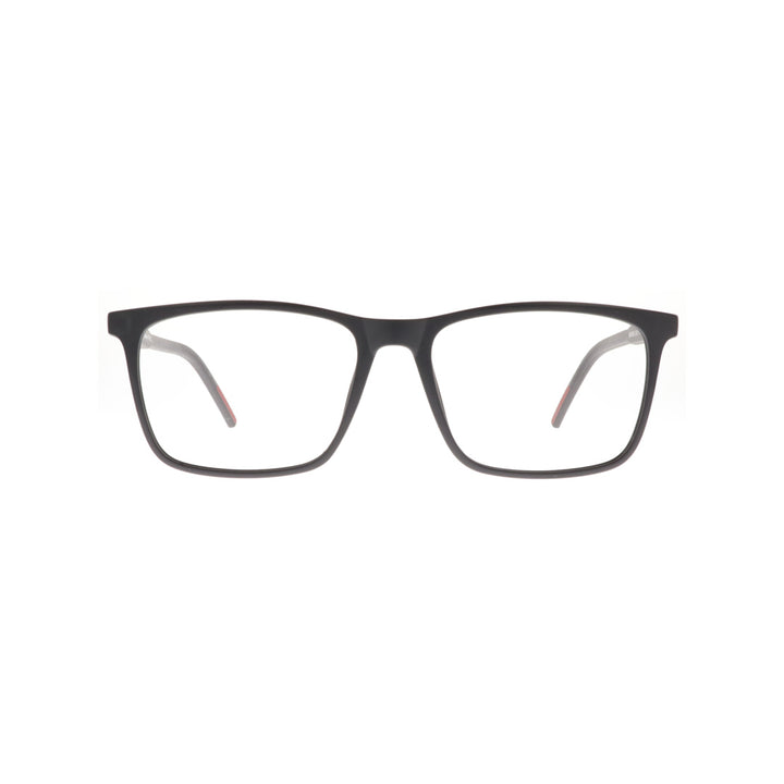 Diba 9006c2 For Unisex Eyeglasses Square matte black Size 54-17-146