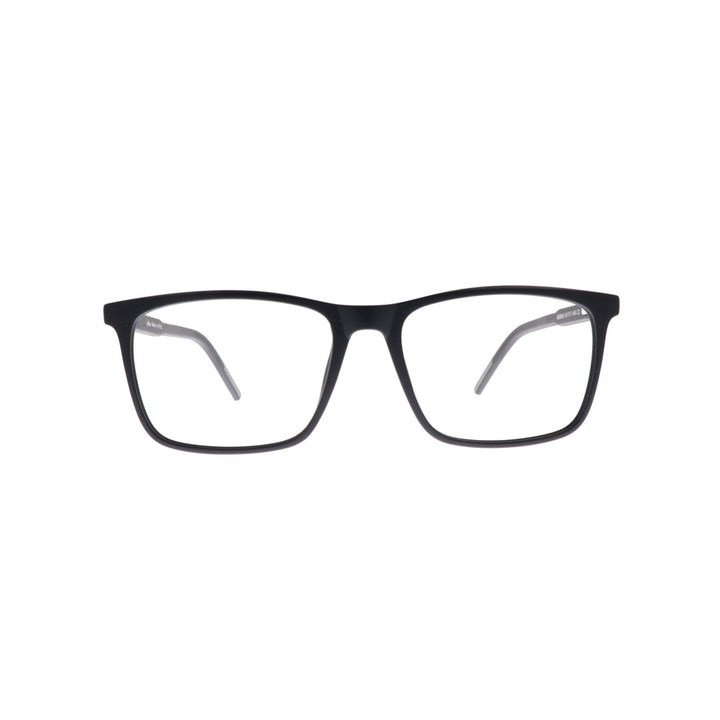 Diba 9006c3 For Men Eyeglasses Square matte black Size 54-17-146
