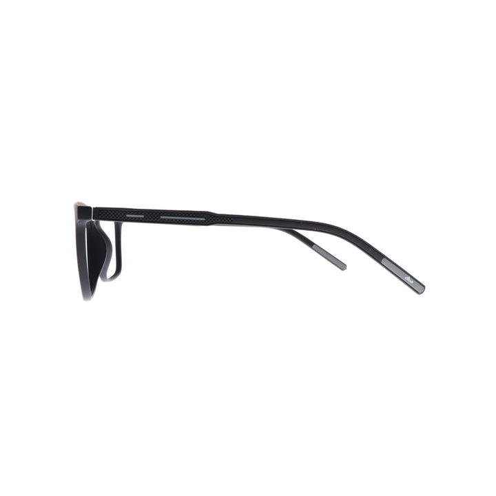 Diba 9006c3 For Men Eyeglasses Square matte black Size 54-17-146