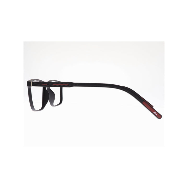 Diba 9008c2 For Unisex Eyeglasses Square matte black Size 51-17-146