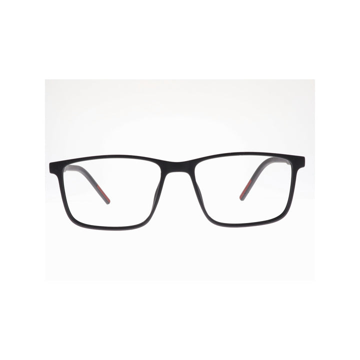 Diba 9008c2 For Unisex Eyeglasses Square matte black Size 51-17-146