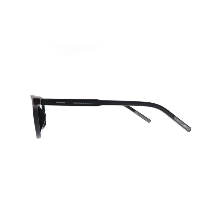 Diba 9008c3 For Men Eyeglasses Square matte black Size 51-17-140
