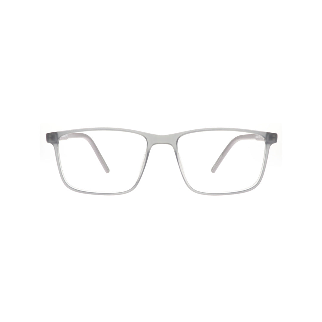 Diba 9008c6 For Men Eyeglasses Square grey Size 51-17-146