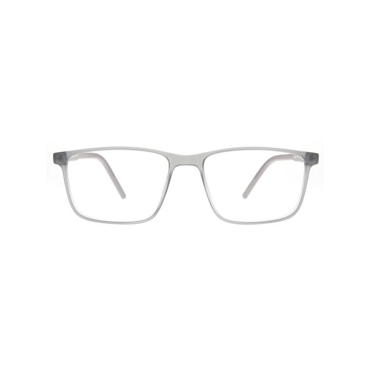 Diba 9008c6 For Men Eyeglasses Square grey Size 51-17-146