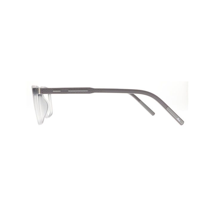 Diba 9008c6 For Men Eyeglasses Square grey Size 51-17-146