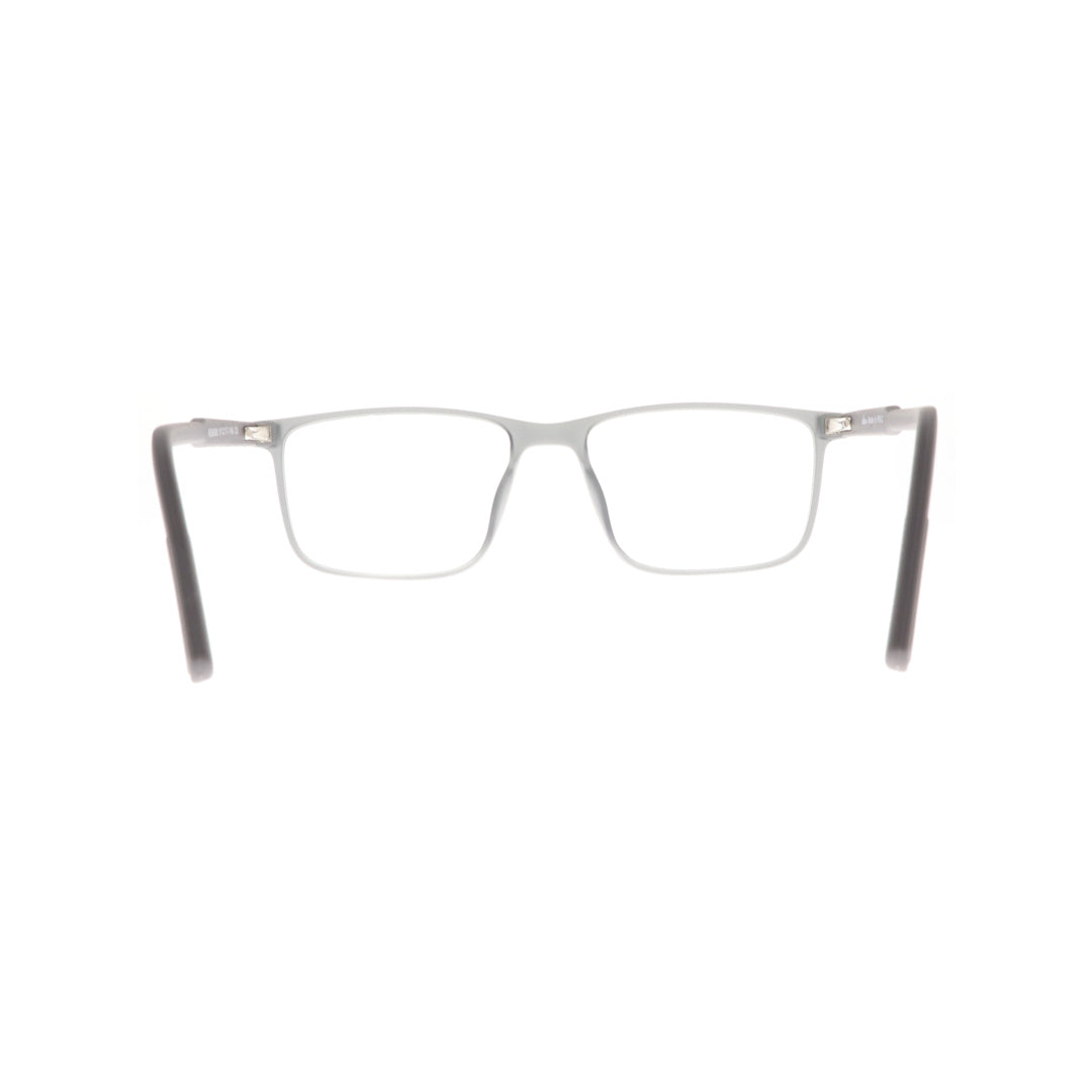 Diba 9008c6 For Men Eyeglasses Square grey Size 51-17-146