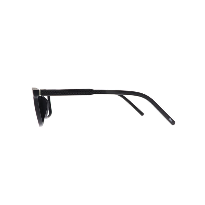 Diba 9009c1 For Men Eyeglasses Square matte black Size 54-17-146