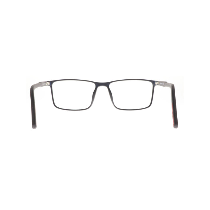Diba 9009c2 For Unisex Eyeglasses Square matte black Size 54-17-146