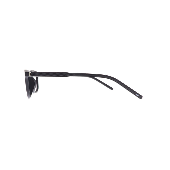 Diba 9010c1 For Men Eyeglasses Square matte black Size 53-16-146