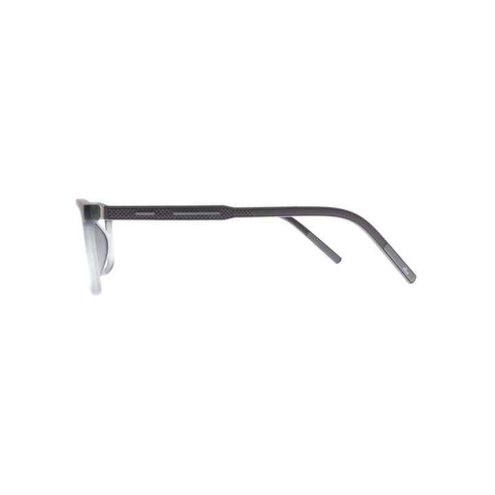 Diba 9010c6 For Men Eyeglasses Square matte gray Size 53-16-146