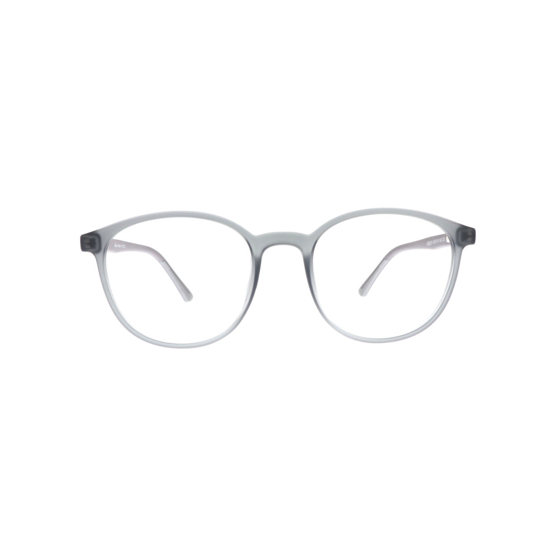 Diba 9013c6 For Unisex Eyeglasses Round gray Size 49-19-146