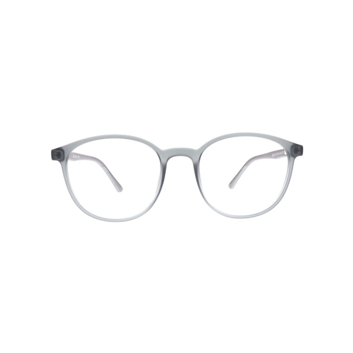 Diba 9013c6 For Unisex Eyeglasses Round gray Size 49-19-146