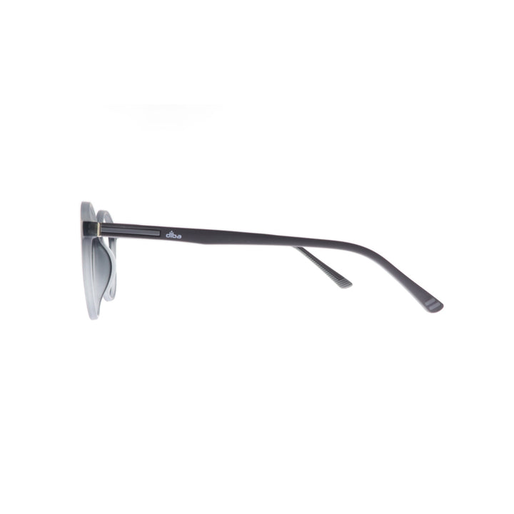 Diba 9014c6 For Unisex Eyeglasses Round gray Size 49-19-146