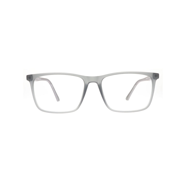 Diba 9016c6 For Men Eyeglasses Square grey Size 54-17-146