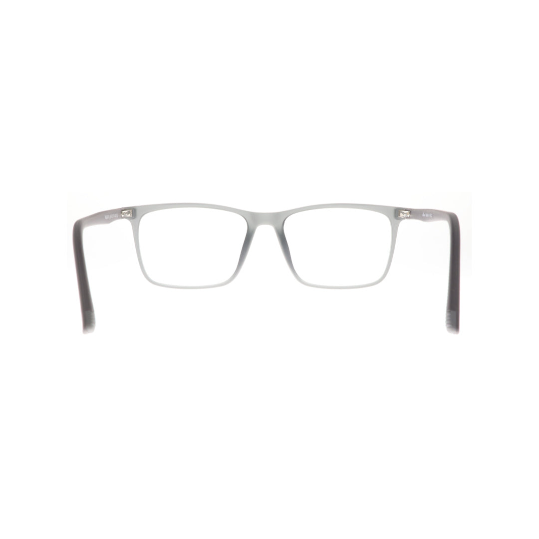 Diba 9016c6 For Men Eyeglasses Square grey Size 54-17-146