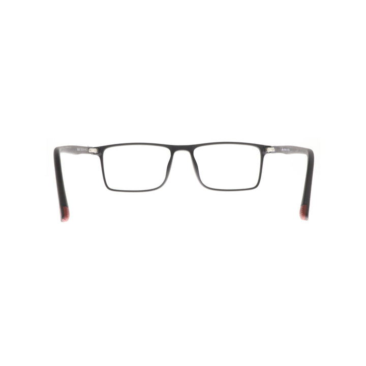 Diba 9017c2 For Unisex Eyeglasses Square matte black Size 50-16-146