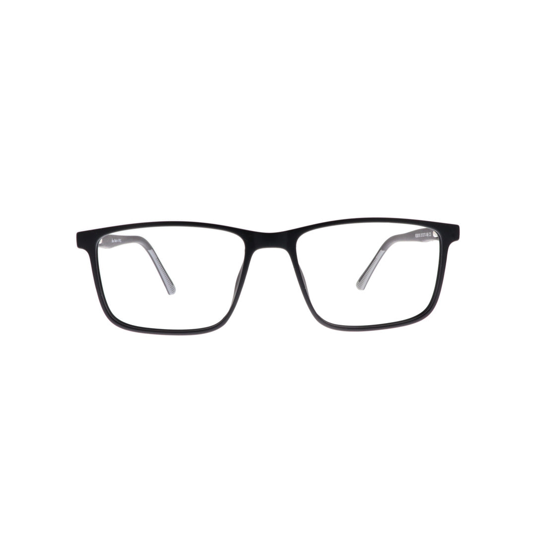 Diba 9018c3 For Men Eyeglasses Square matte black Size 51-17-146