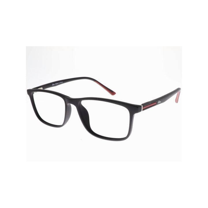 Diba 9020c2 For Unisex Eyeglasses Square matte black Size 53-16-146
