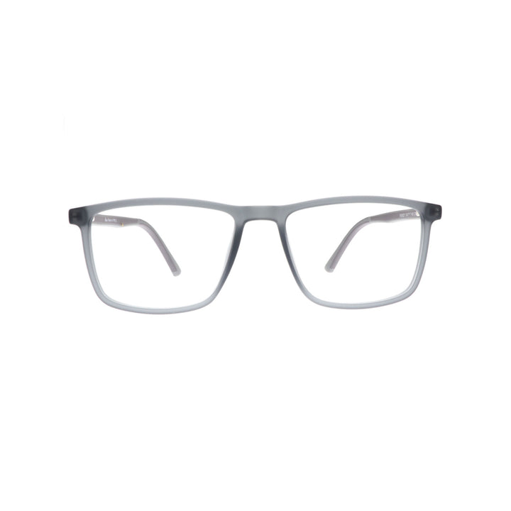 Diba 9021c6 For Men Eyeglasses Square gray Size 54-18-146