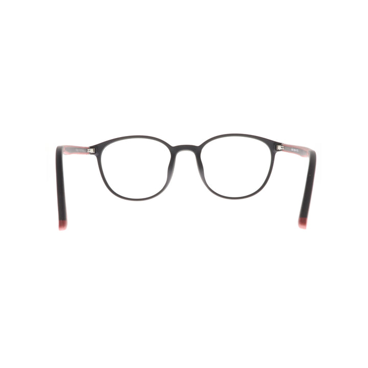 Diba 9023c2 For Unisex Eyeglasses Round matte black Size 49-19-146