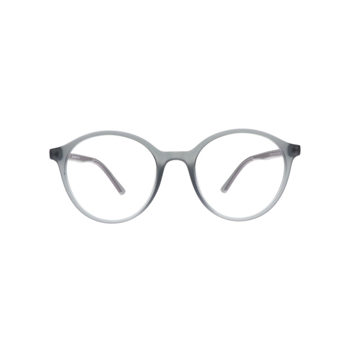 Diba 9024c6 For Unisex Eyeglasses Round gray Size 49-19-146