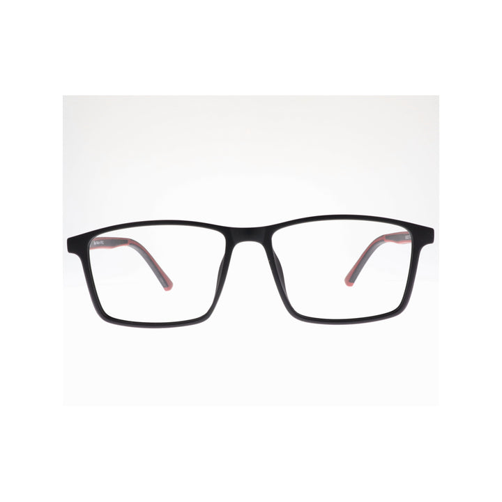 Diba 9025c2 For Unisex Eyeglasses Square black Size 51-16-146