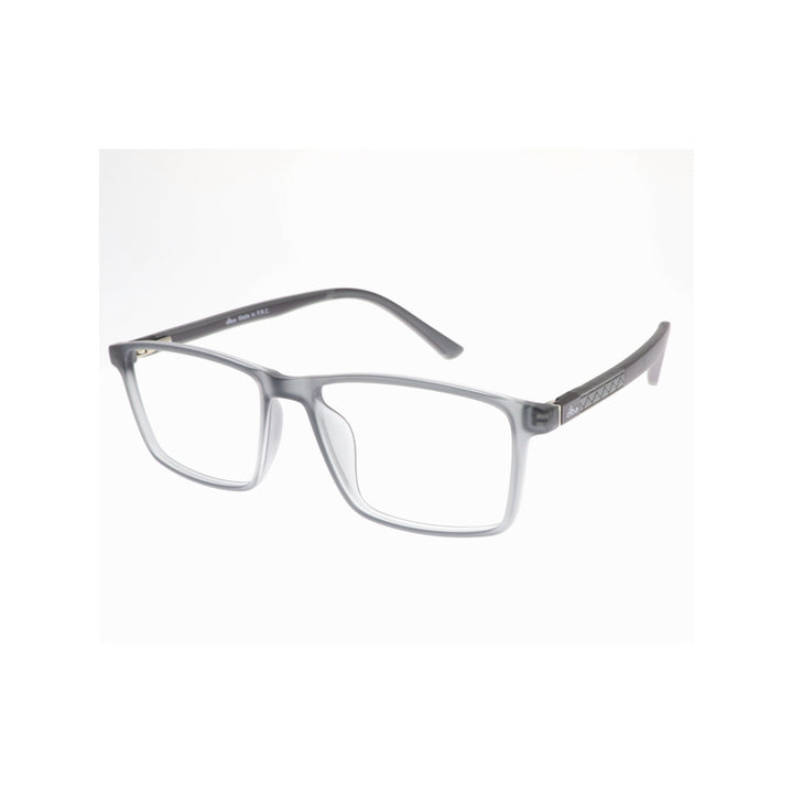 Diba 9025c6 For Unisex Eyeglasses Square matte grey Size 51-16-146