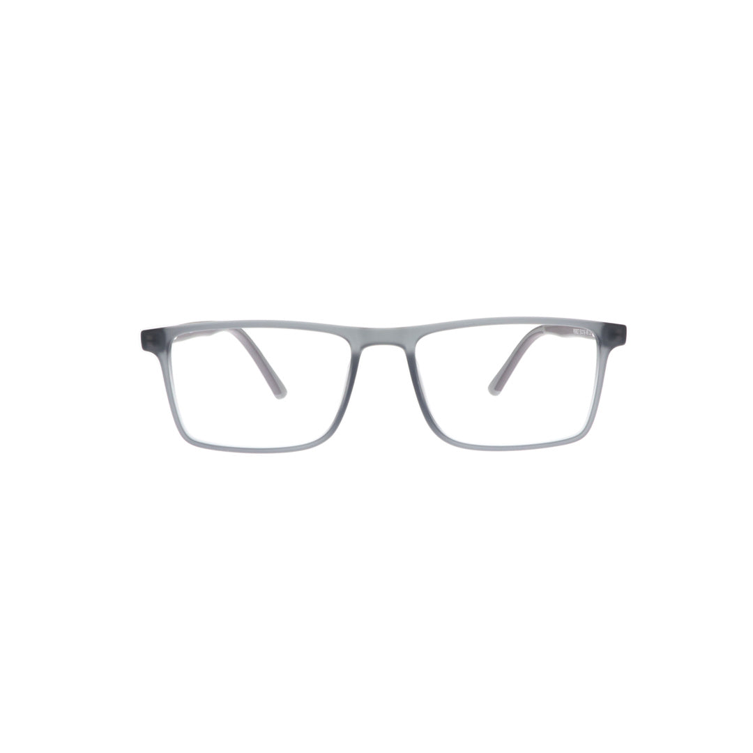Diba 9027c6 For Unisex Eyeglasses Square dark gray Size 50-16-146