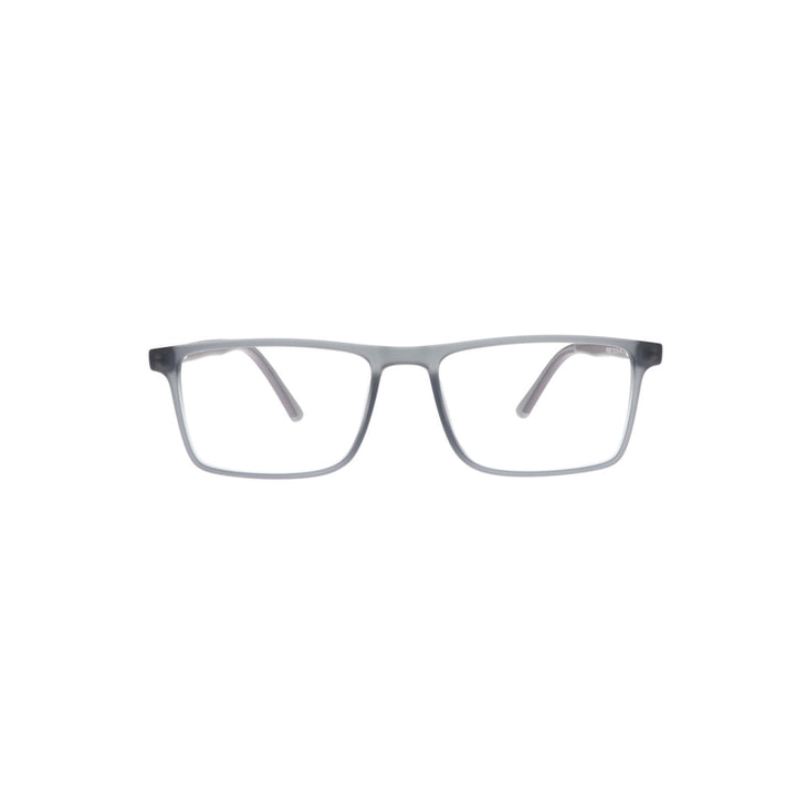 Diba 9027c6 For Unisex Eyeglasses Square dark gray Size 50-16-146