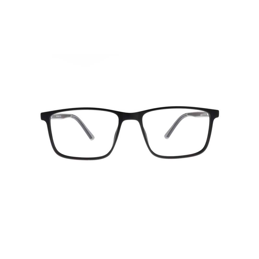 Diba 9028c3 For Men Eyeglasses Square matte black Size 51-17-146