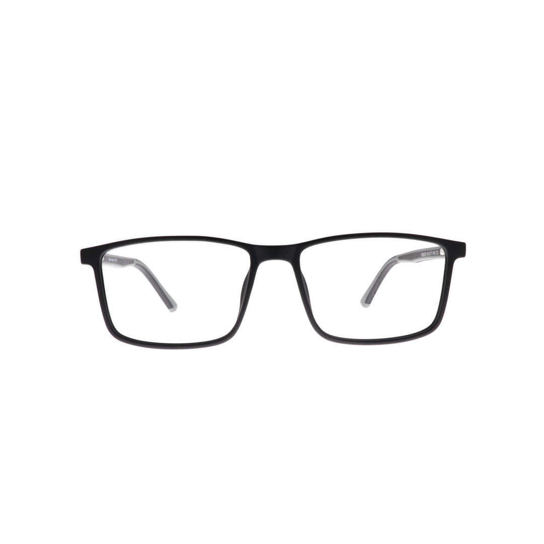 Diba 9029c3 For Men Eyeglasses Square matte black Size 54-17-146