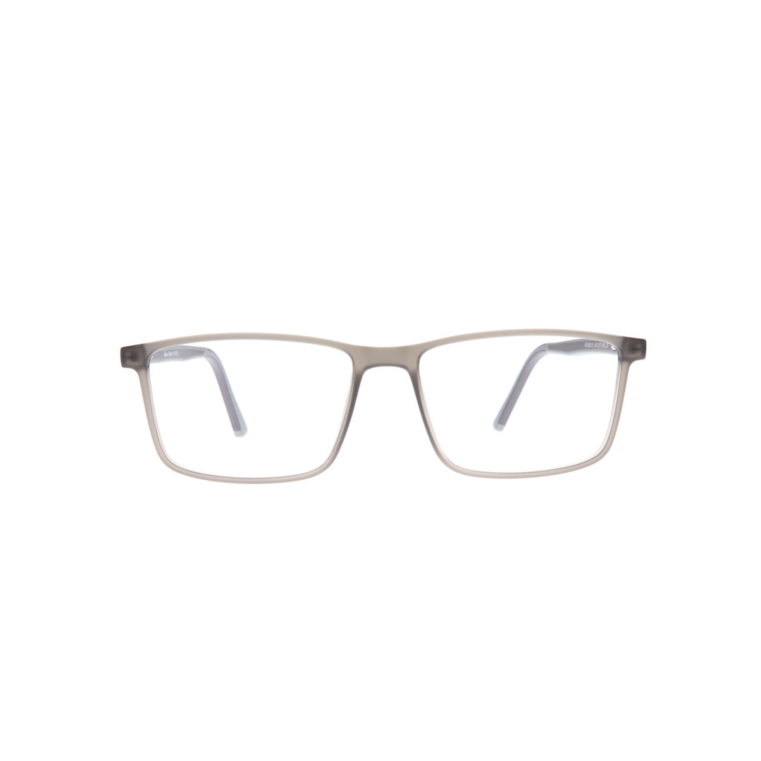 Diba 9029c6 For Men Eyeglasses Square gray Size 54-17-146