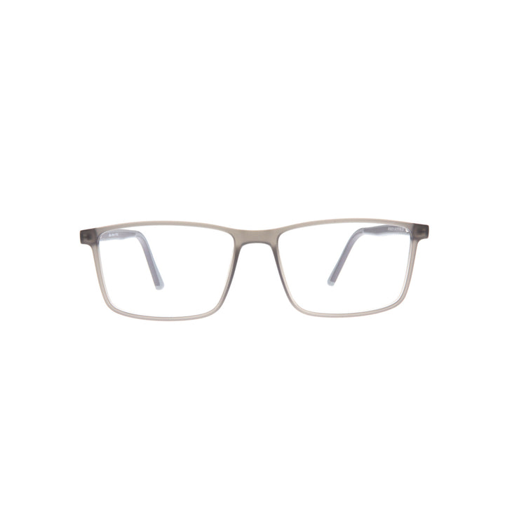 Diba 9029c6 For Men Eyeglasses Square gray Size 54-17-146