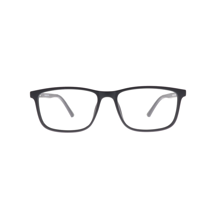 Diba 9030c1 For Men Eyeglasses Square matte black Size 53-16-146