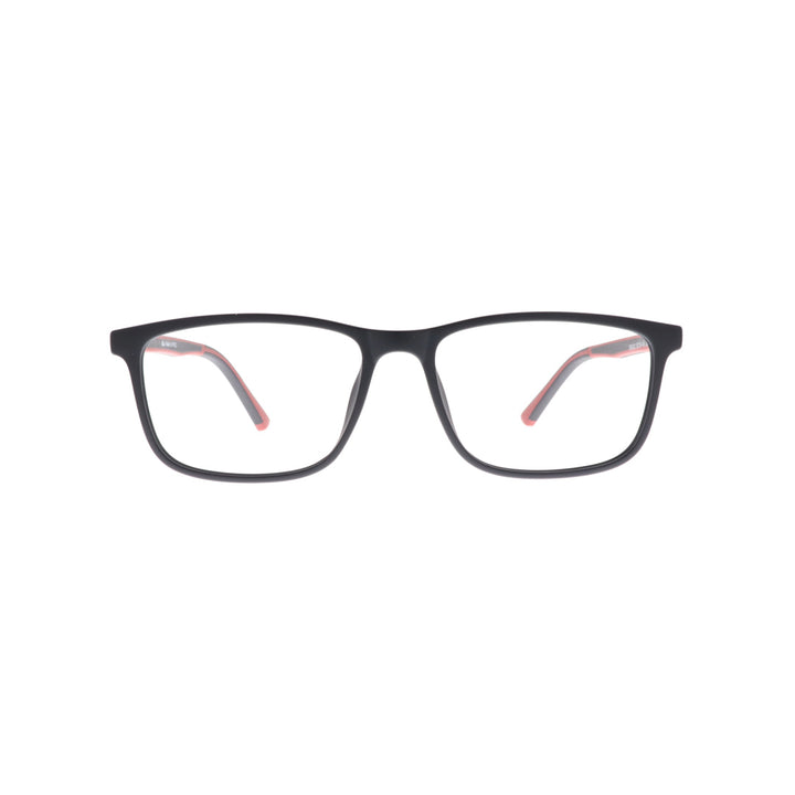 Diba 9030c2 For Unisex Eyeglasses Square matte black Size 53-16-146