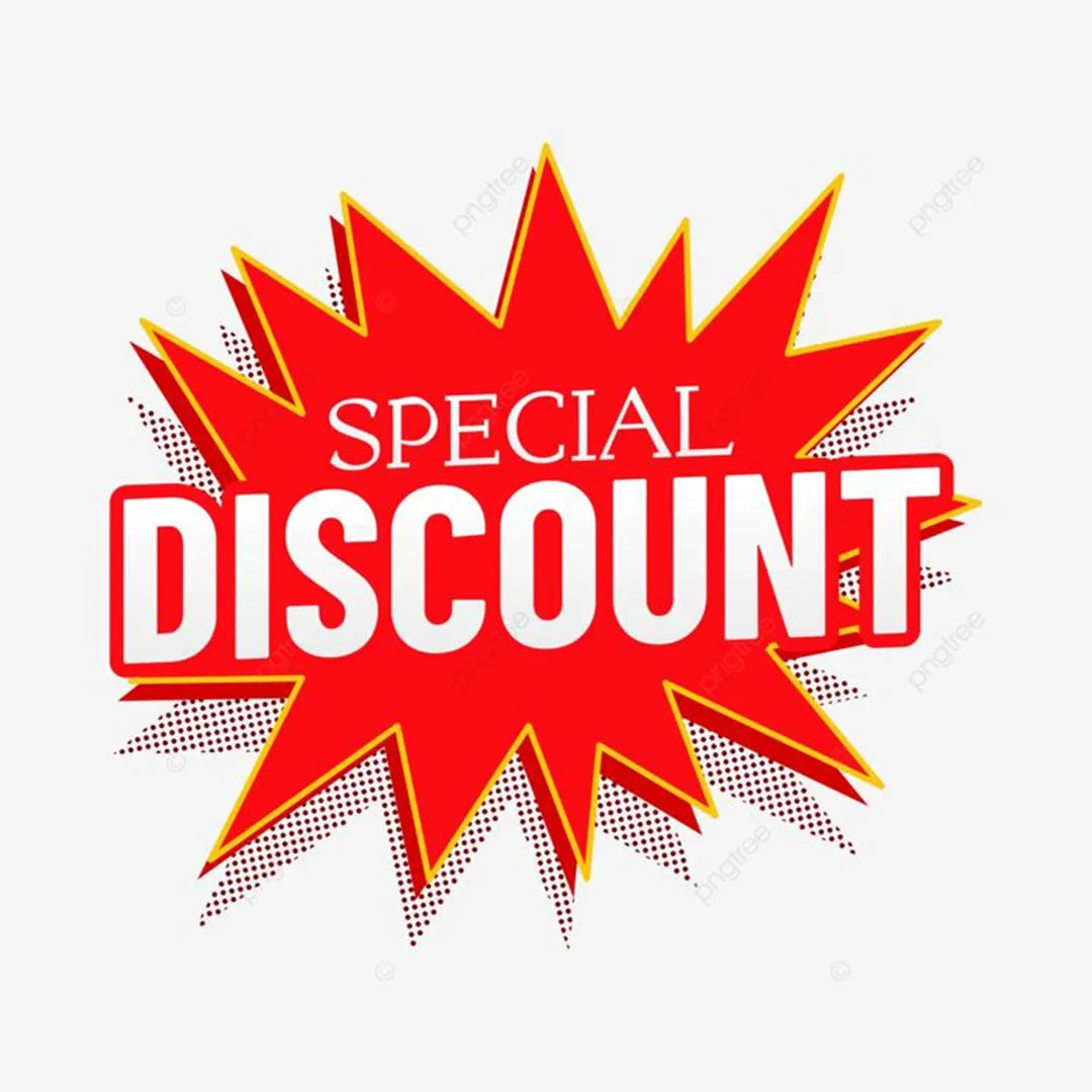 Discount