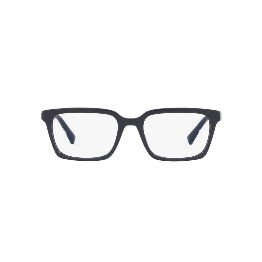 Dolce & Gabbana DG3337 3280 Men's Glasses Blue Size 55 - Free Lenses - HSA/FSA Insurance - Blue Light Block Available
