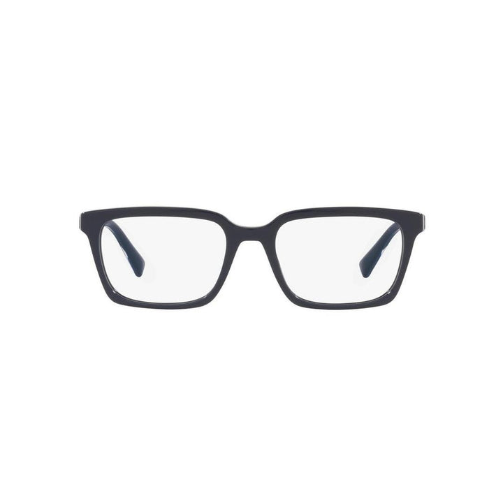 Dolce & Gabbana DG3337 3280 Men's Glasses Blue Size 55 - Free Lenses - HSA/FSA Insurance - Blue Light Block Available