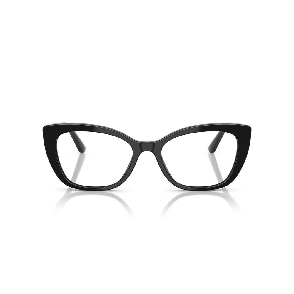 Dolce & Gabbana Women's Eyeglasses, DG3398 - Black