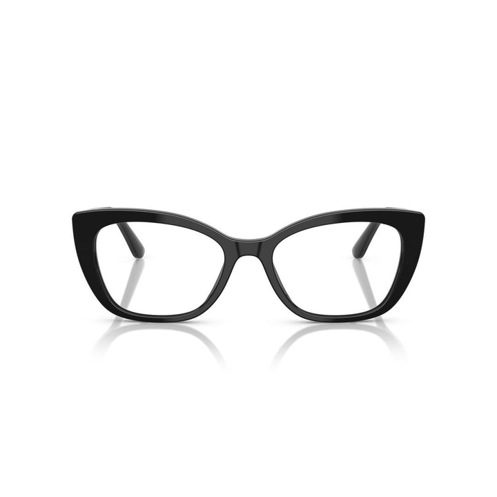 Dolce & Gabbana Women's Eyeglasses, DG3398 - Black