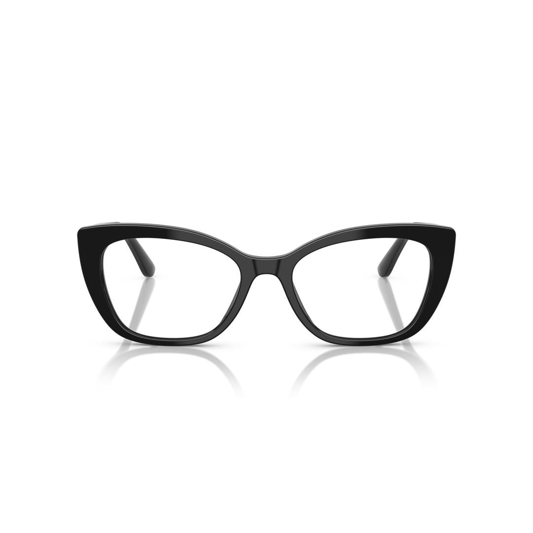 Dolce & Gabbana Women's Eyeglasses, DG3398 - Black