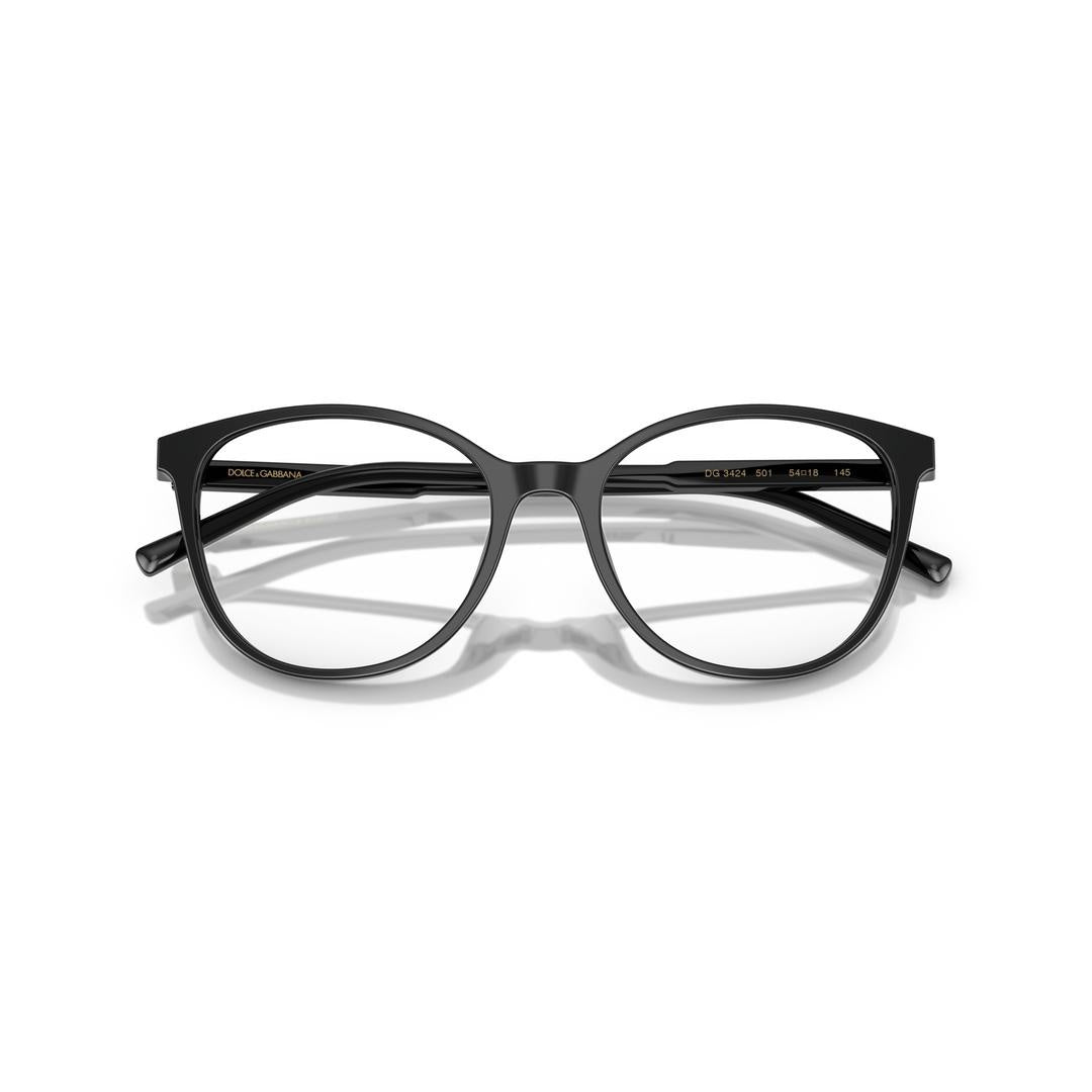 Dolce & Gabbana 0DG3425 501 52