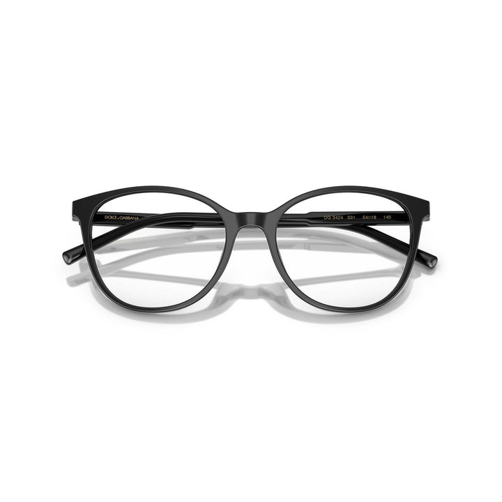 Dolce & Gabbana 0DG3425 501 52