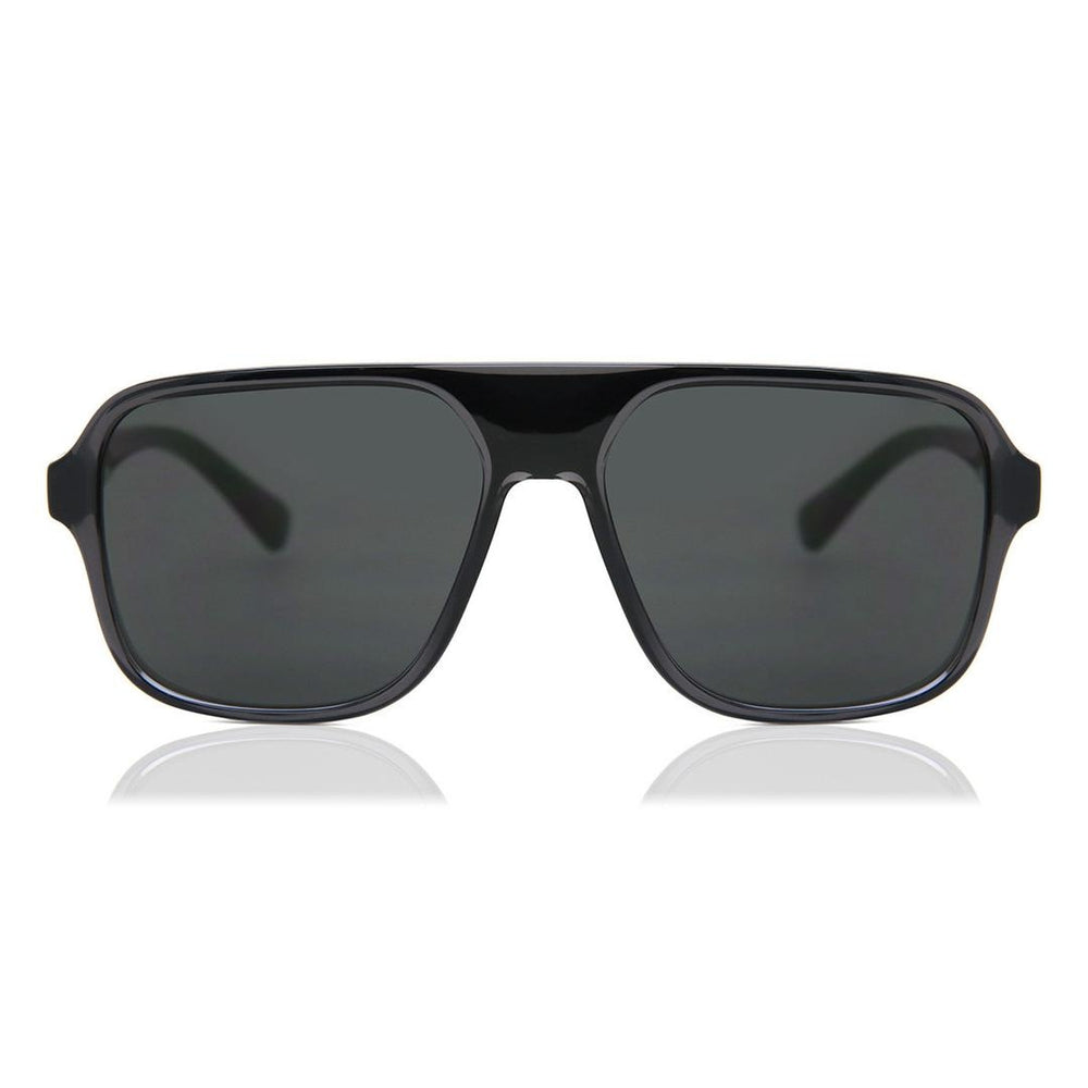 Dolce & Gabbana 6134 Sunglasses 325787 - Grey - Grey Men Square