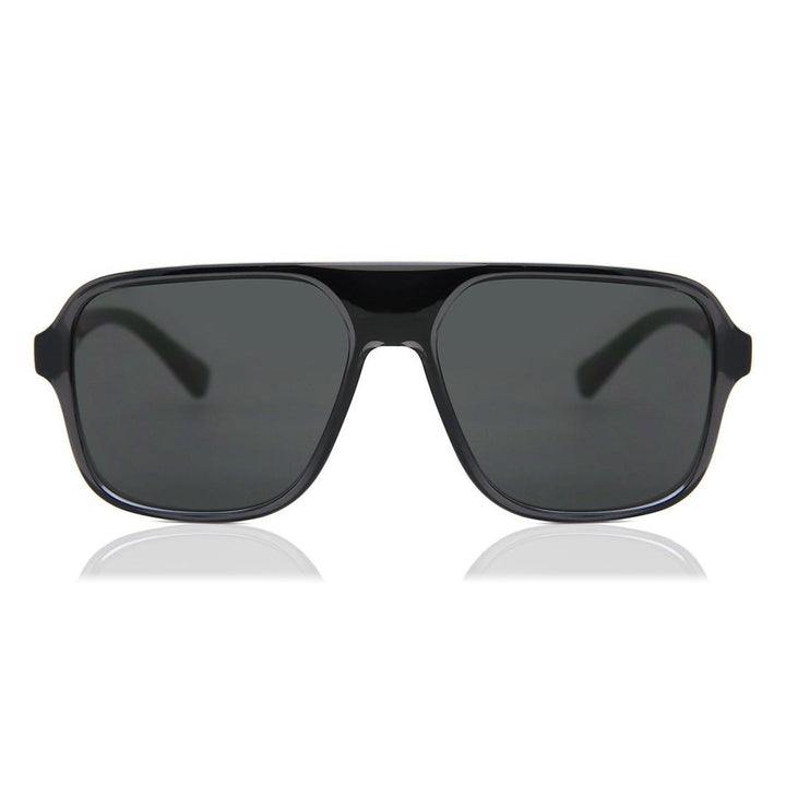 Dolce & Gabbana 6134 Sunglasses 325787 - Grey - Grey Men Square