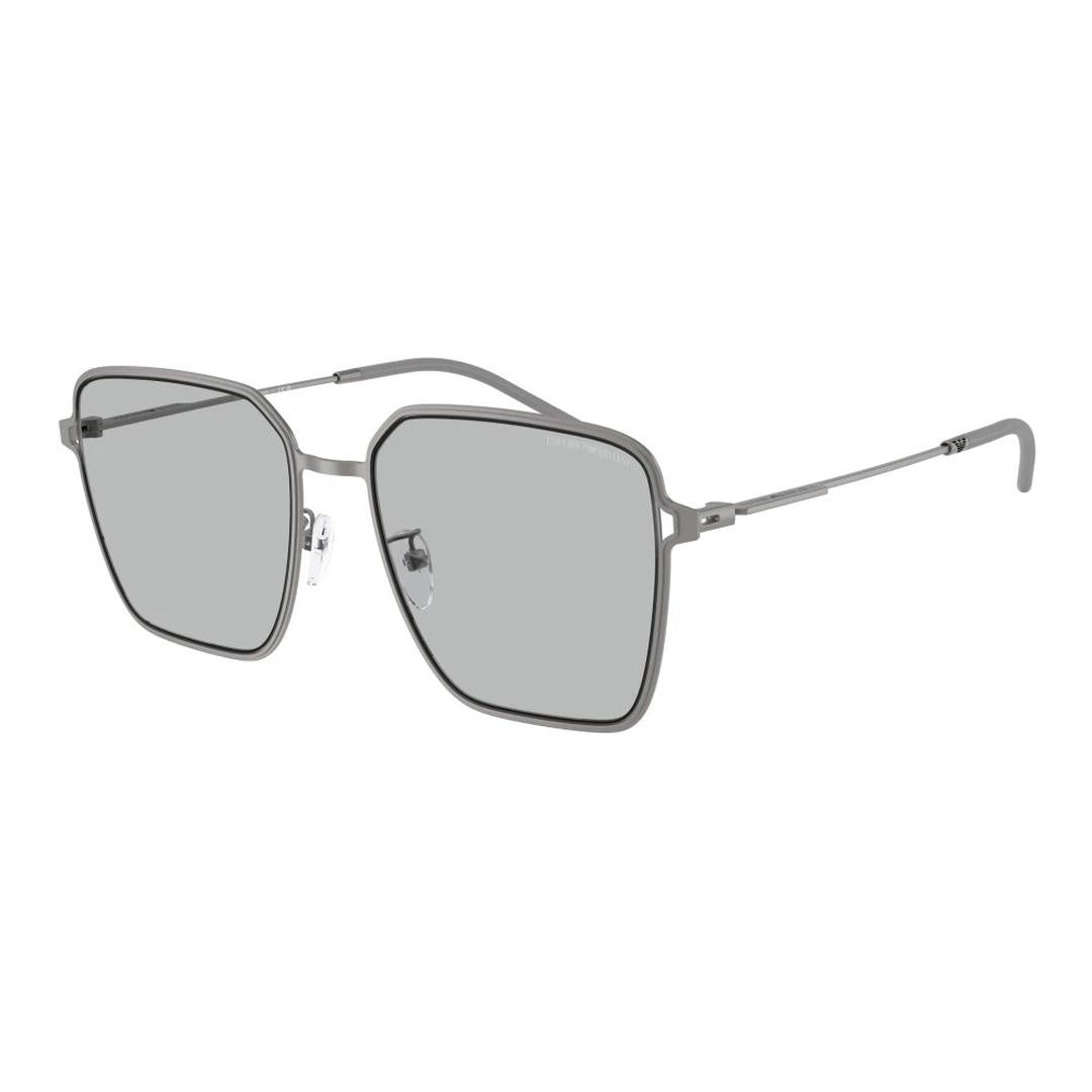 Emporio Armani EA 2159D 300387 57mm Womens Square Sunglasses