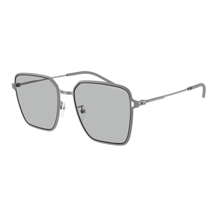 Emporio Armani EA 2159D 300387 57mm Womens Square Sunglasses