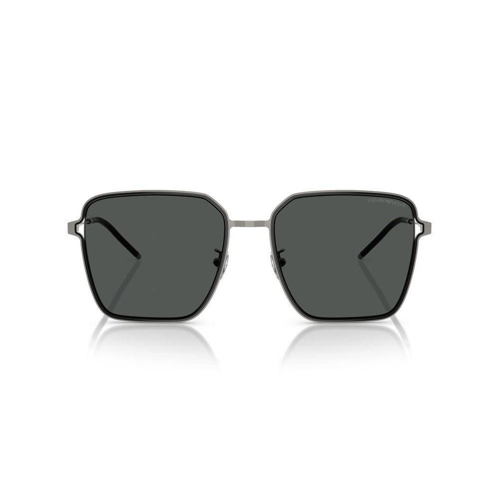 Emporio Armani EA 2159D 301487 57mm Womens Square Sunglasses